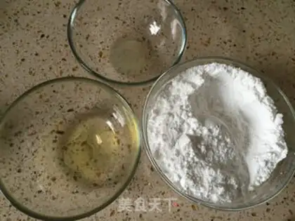 Make Christmas frosting cookies step 6