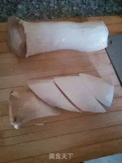 Make Pretzels step 0
