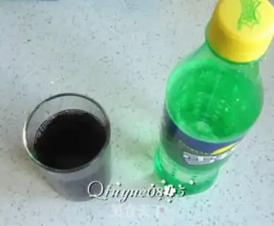 Make Fruit wine step 1
