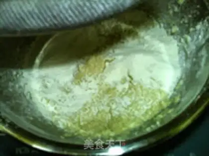 Make Egg-on-on-coast muffin step 4