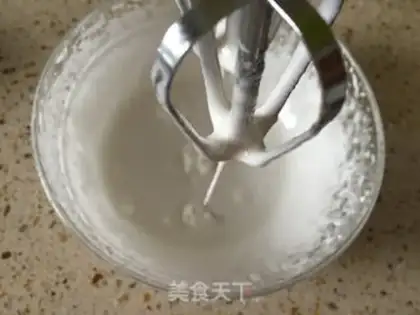Make Christmas frosting cookies step 8