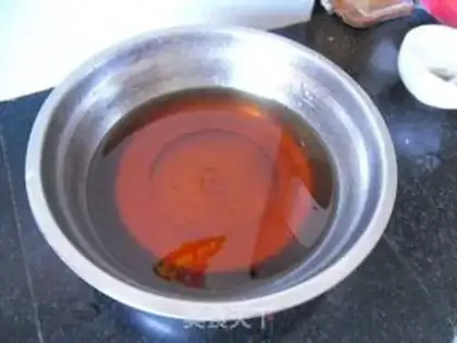Make A wide-range Penang step 5