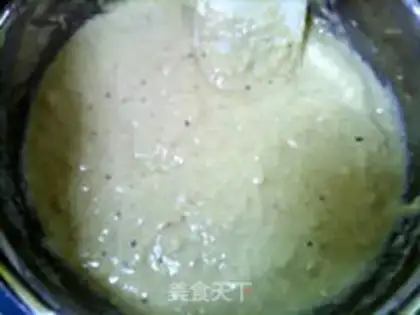 Make Egg-on-on-coast muffin step 7
