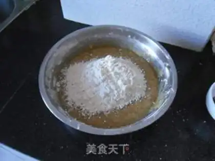 Make A wide-range Penang step 7