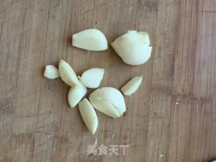 Make Northeast garlic sausage step 0