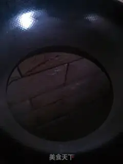 Make Pretzels step 1