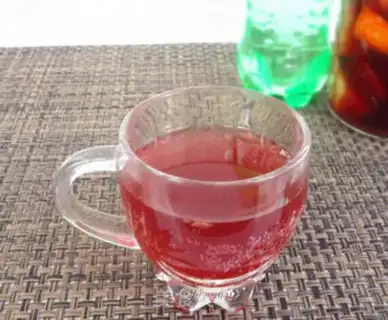 Make Fruit wine step 6