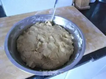 Make A wide-range Penang step 8