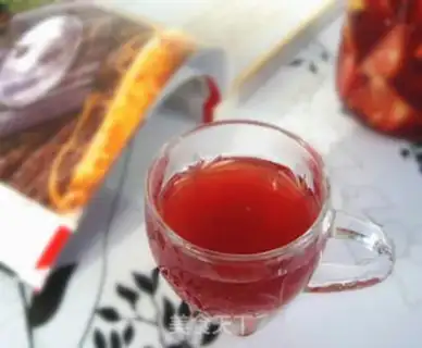 Make Fruit wine step 7