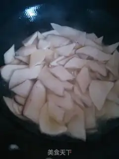 Make Pretzels step 3