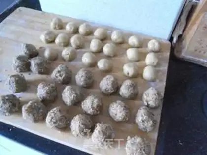 Make A wide-range Penang step 9