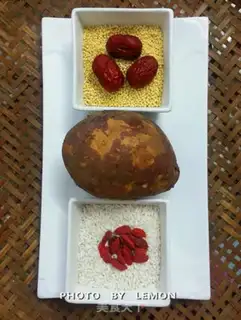 Make # Potato # step 0