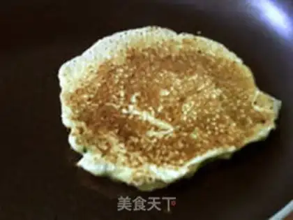 Make Egg-on-on-coast muffin step 11