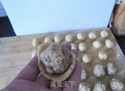 Make A wide-range Penang step 10