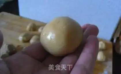 Make A wide-range Penang step 11