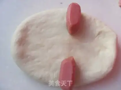Make Breakfast bread step 5