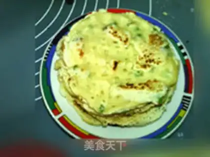 Make Egg-on-on-coast muffin step 13