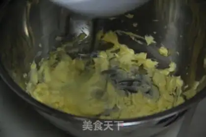 Make Chocolate cupcakes step 2