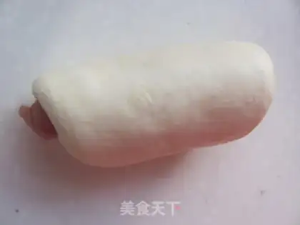Make Breakfast bread step 6