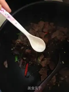 Make Wood and beef step 9