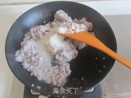 Make Cranberry mackerel step 2