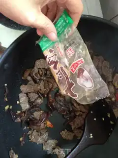 Make Wood and beef step 11