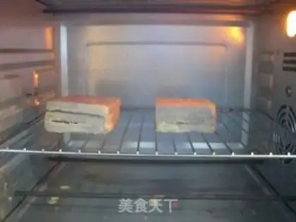 Make Potato ham pine sandwich step 13