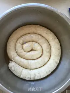Make Northeast garlic sausage step 7