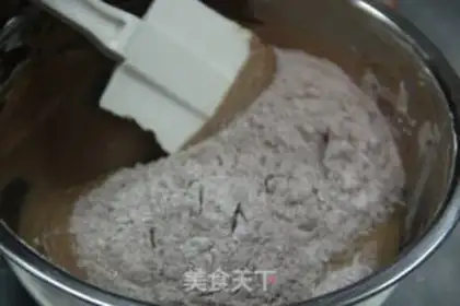 Make Chocolate cupcakes step 5