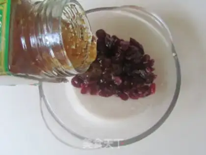 Make Cranberry mackerel step 4