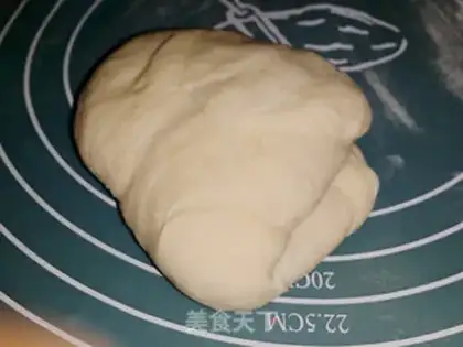 Make Shrimp pizza step 1