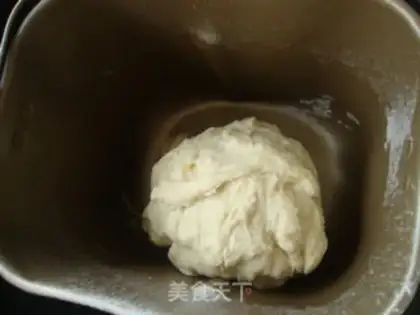 Make Bacon cheese bag step 0