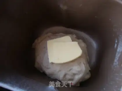 Make Bacon cheese bag step 1