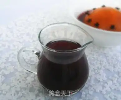 Make Hot wine step 6