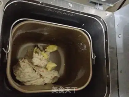 Make Spicy toast step 3