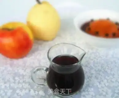 Make Hot wine step 7