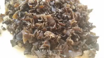 Make dumplings step 1