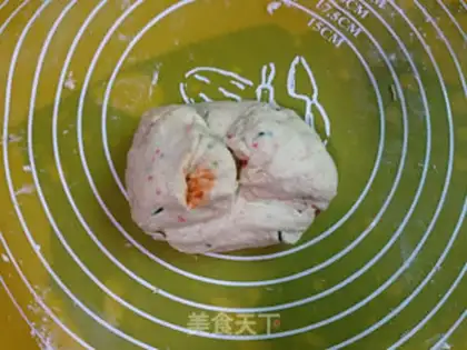 Make Spicy toast step 8