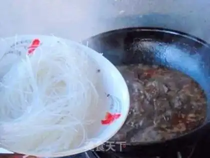 Make Private fish pan step 19