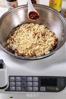 Make Spaghetti step 2