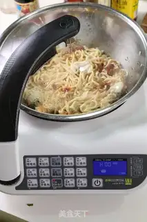 Make Spaghetti step 3