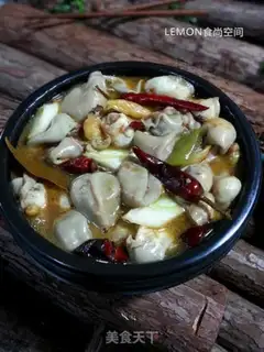 Make Private fish pan step 21