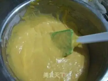 Make Pumpkin Chifeng step 8