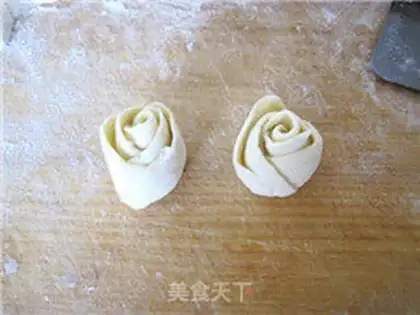 Make Christmas Ring step 13