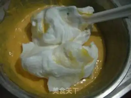 Make Pumpkin Chifeng step 9