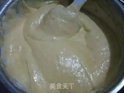Make Pumpkin Chifeng step 10