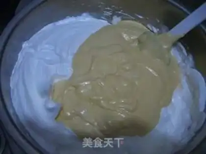 Make Pumpkin Chifeng step 11