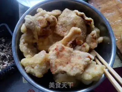 Make Pot meat step 5