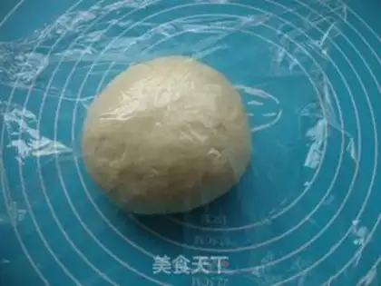 Make Onion bacon for rolls step 3