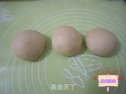 Make Double cream cake step 11